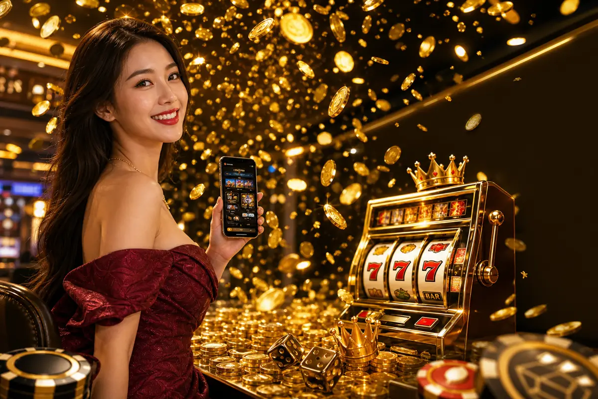 ctg777bd Android App Mobile Gaming