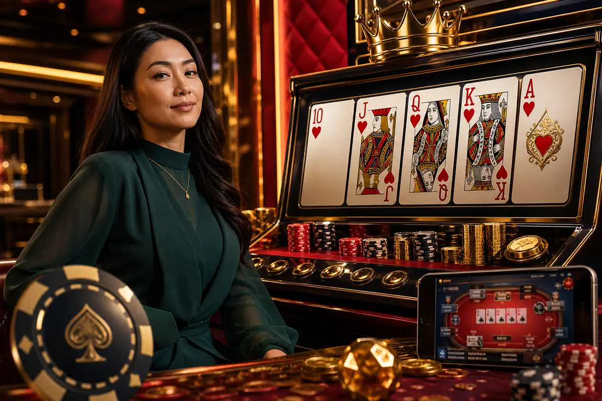ctg777bd Casino Platform Overview