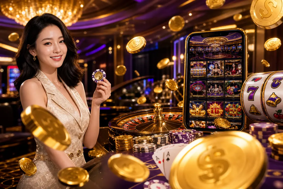 ctg777bd Welcome Bonus Offer